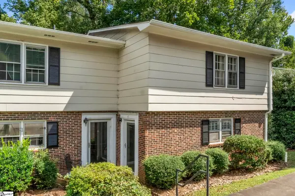 47 Summer Creek Drive, Spartanburg, SC 29307