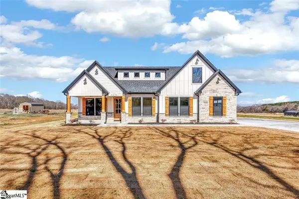 172 Turtle Dove Lane, Seneca, SC 29678