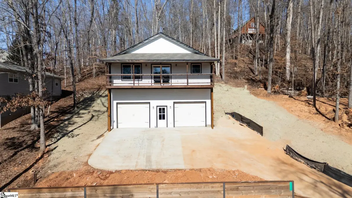 418 Kenwood Drive, Westminster, SC 29693 - #1