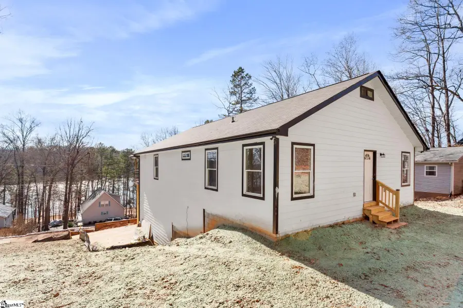 418 Kenwood Drive, Westminster, SC 29693 - #3