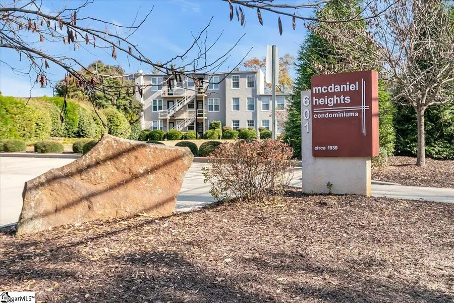 601 Cleveland Street, Greenville, SC 29601 - Image #2