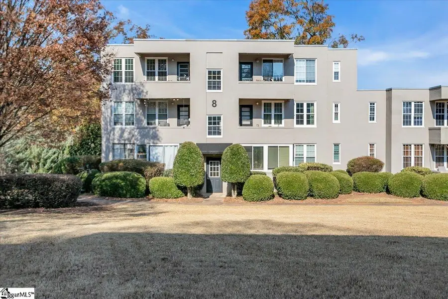 601 Cleveland Street, Greenville, SC 29601 - Image #3