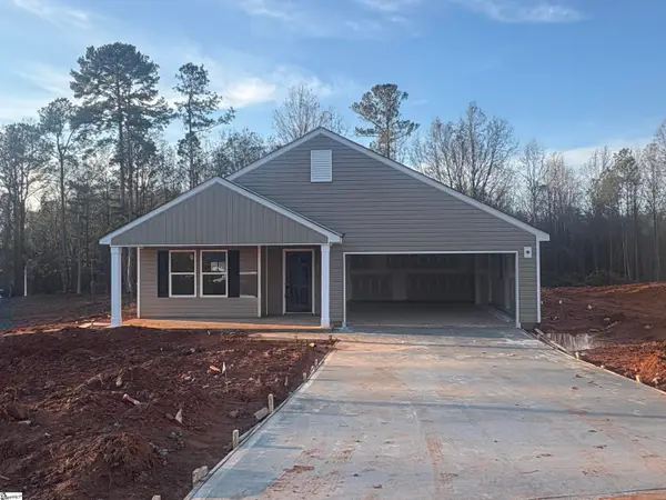 13 Cooks Bridge Road #Lot 6, Fountain Inn, SC 29644
