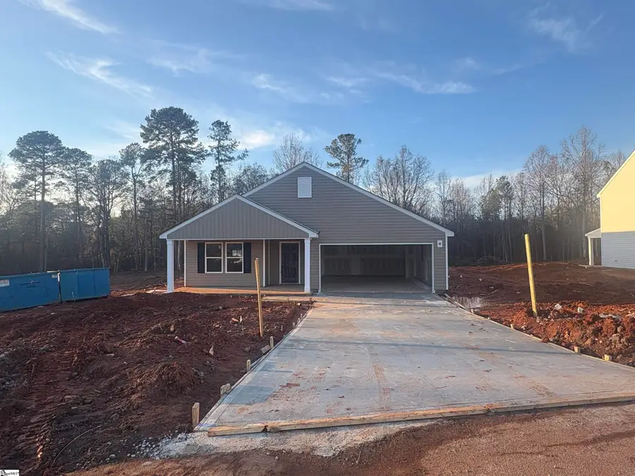 13 Cooks Bridge Road #Lot 6, Fountain Inn, SC 29644 - Image #2