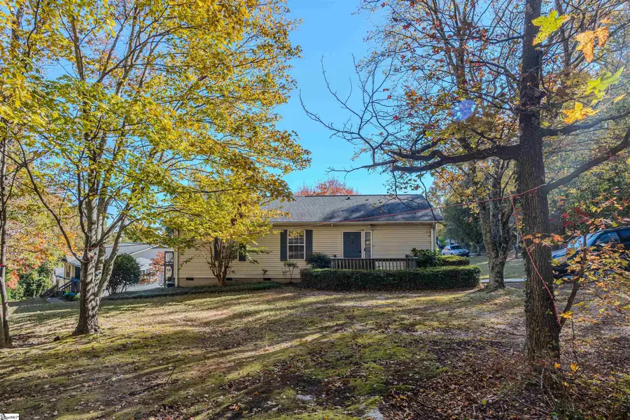 1901 Old Mountain Creek Road, Greenville, SC 29609 - Image #2