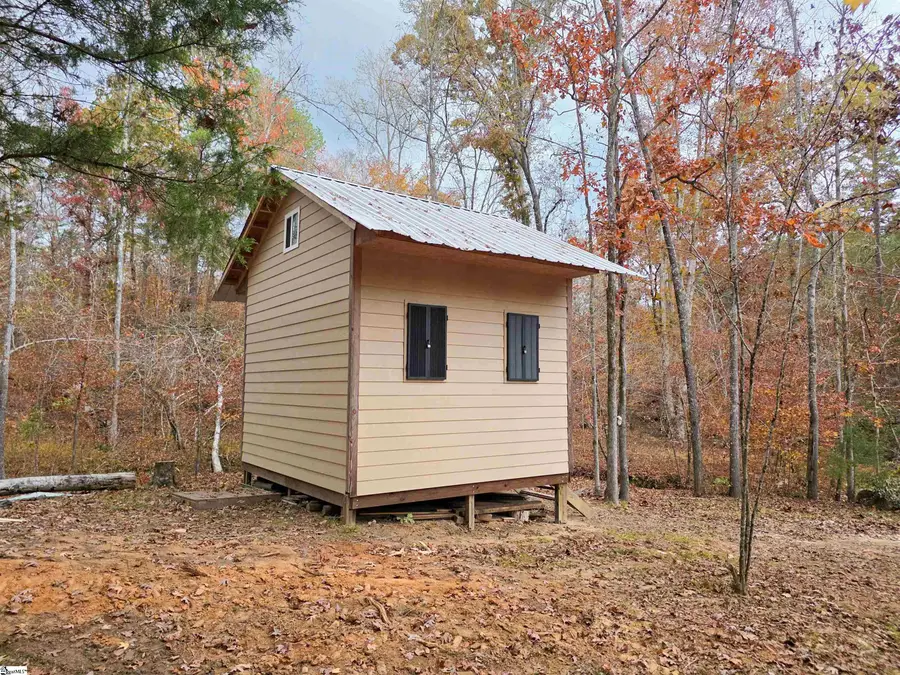 0 Sulpher Springs Road, Waterloo, SC 29384 - Image #2