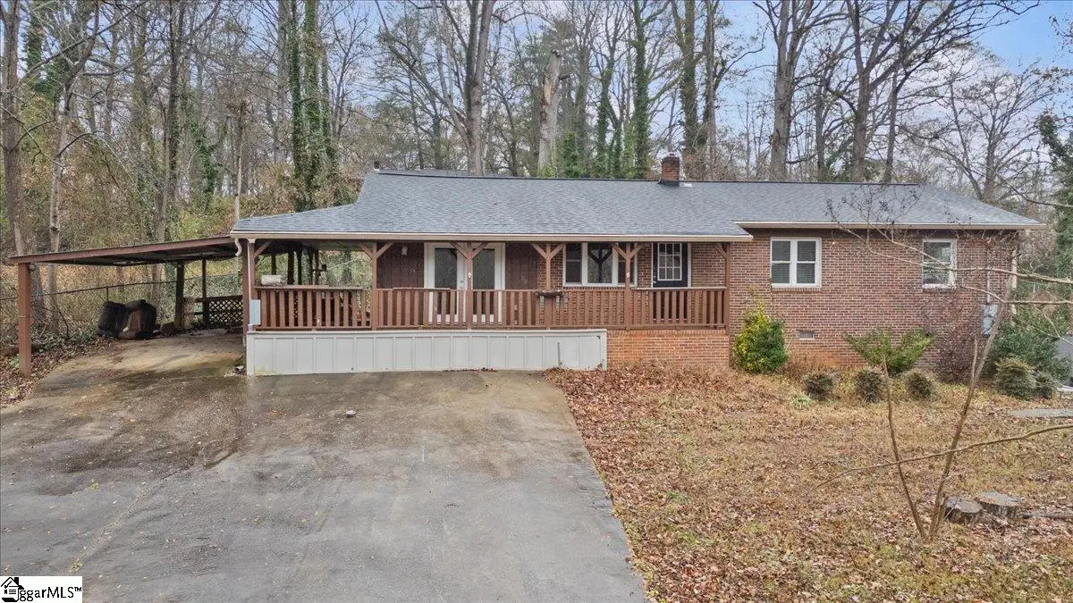 108 Linda Lane, Marietta, SC 29661 - #1