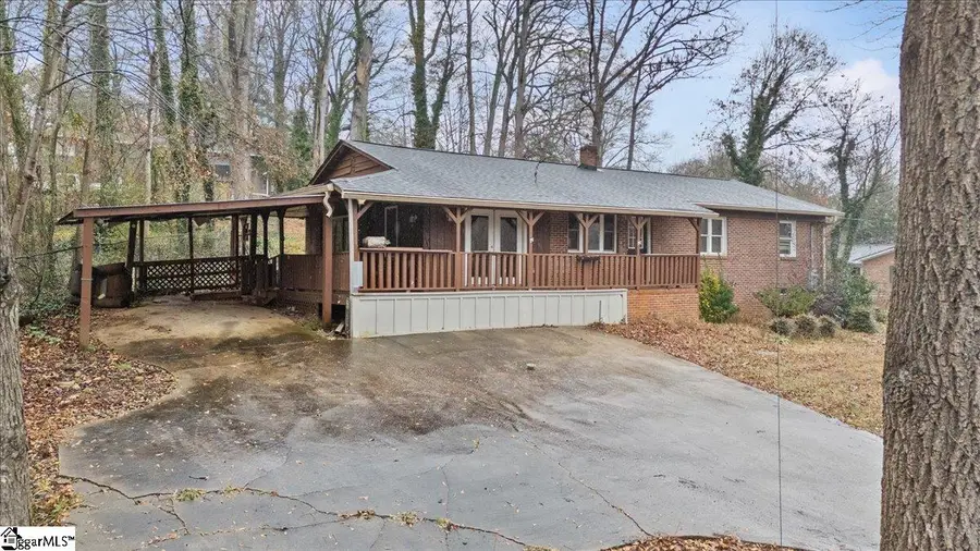 108 Linda Lane, Marietta, SC 29661 - #2