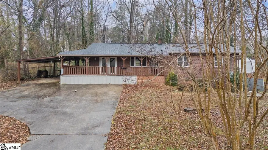 108 Linda Lane, Marietta, SC 29661 - #3