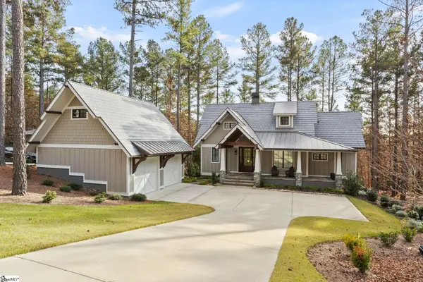 109 Settlement Village Drive, Sunset, SC 29685