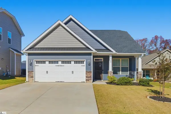2749 Millhone Drive, Moore, SC 29369