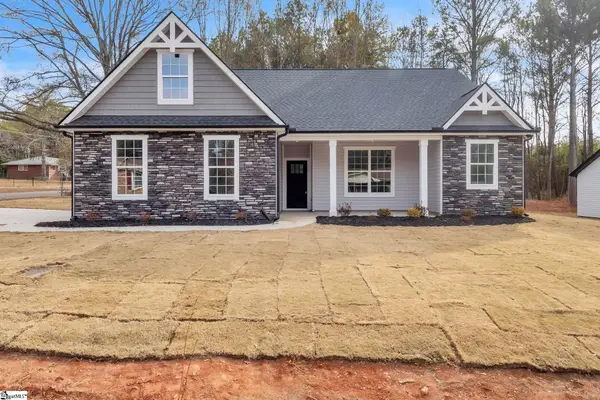121 Ashley Drive, Pelzer, SC 29669