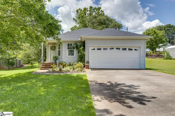 2109 Rolling Green Road, Anderson, SC 29621