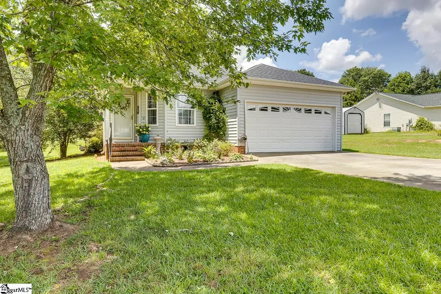 2109 Rolling Green Road, Anderson, SC 29621 - Image #2