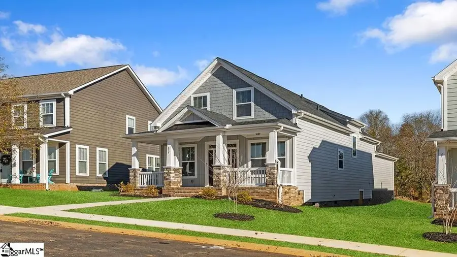 825 Sweet William Road, Spartanburg, SC 29301 - Image #2
