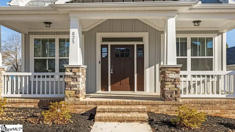 825 Sweet William Road, Spartanburg, SC 29301 - Image #3