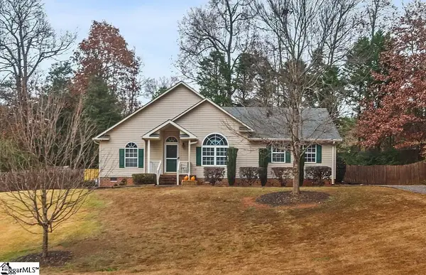 116 Aycock Drive, Anderson, SC 29621