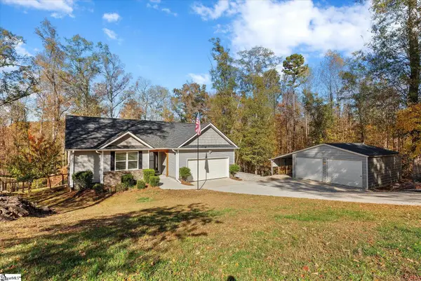 126 Randolph Court, Woodruff, SC 29388