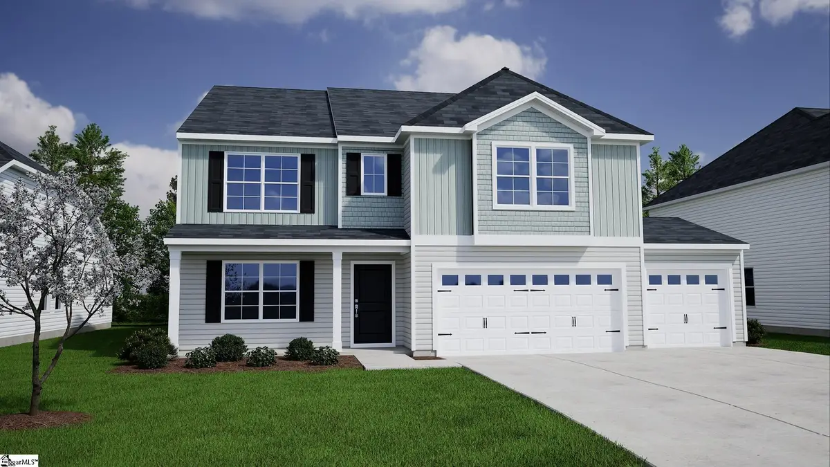 419 Dodger Avenue #Lot 5, Chesnee, SC 29323 - Image #1