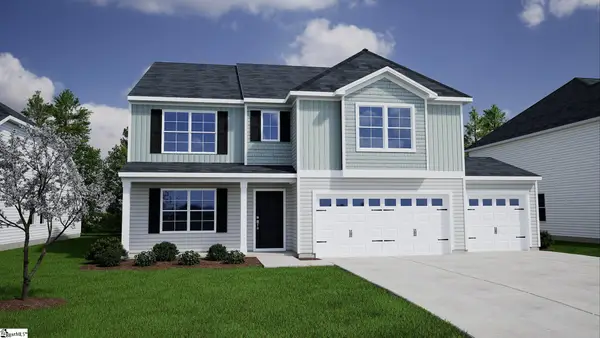 419 Dodger Avenue #Lot 5, Chesnee, SC 29323