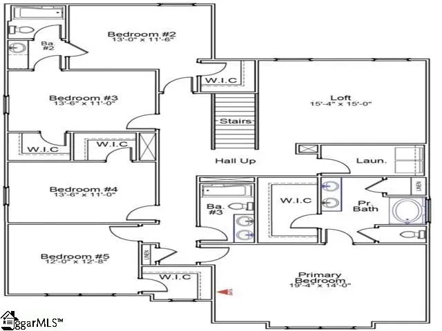 419 Dodger Avenue #Lot 5, Chesnee, SC 29323 - Image #3
