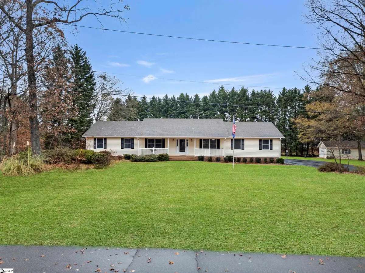 108 Cardinal Drive, Lyman, SC 29365 - Image #1