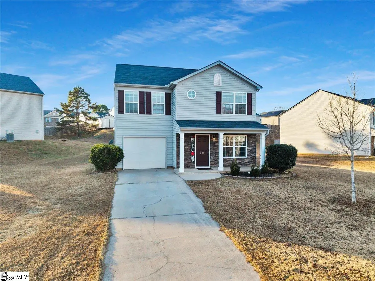754 Markham Circle, Moore, SC 29369 - Image #1