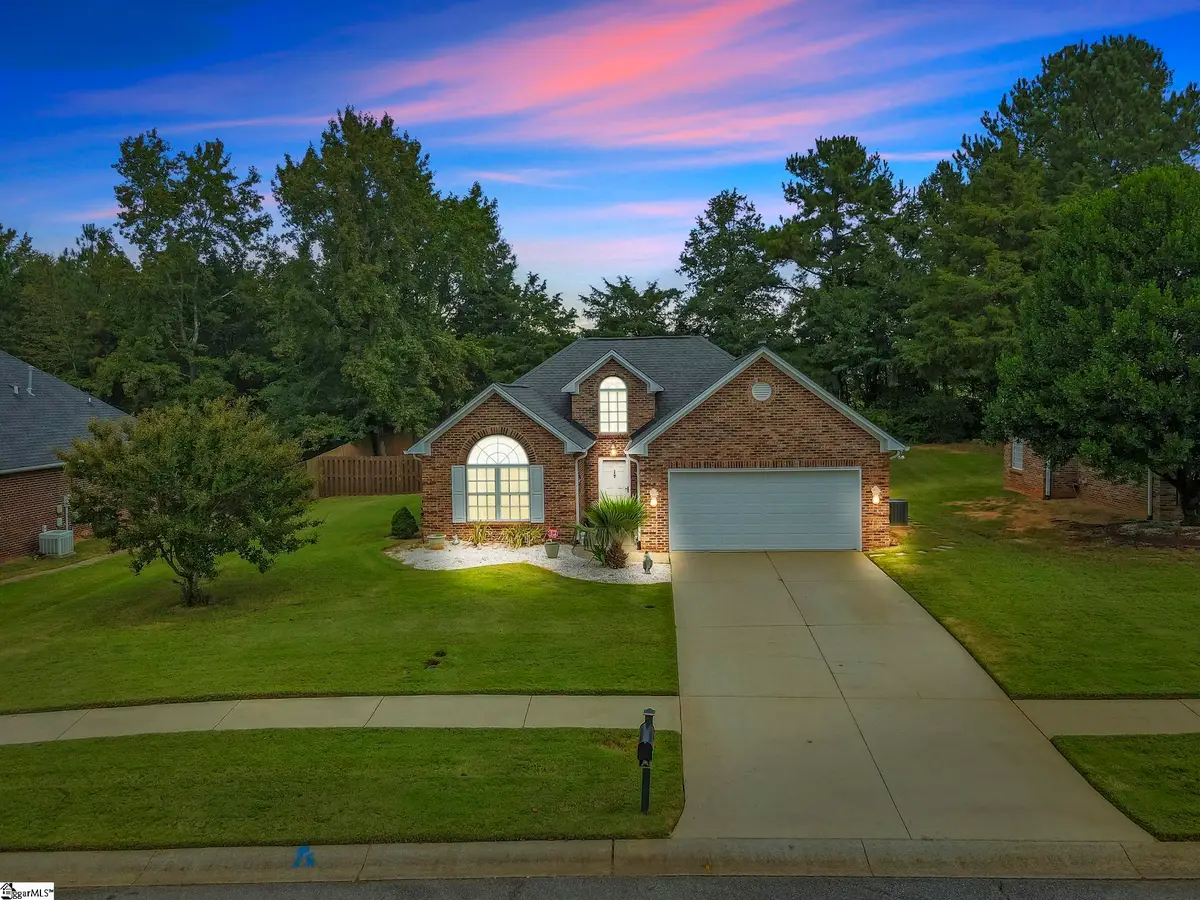 611 Heathrow Court, Moore, SC 29369 - Image #1