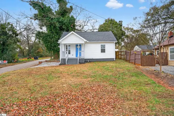 702 Posey Street, Anderson, SC 29624