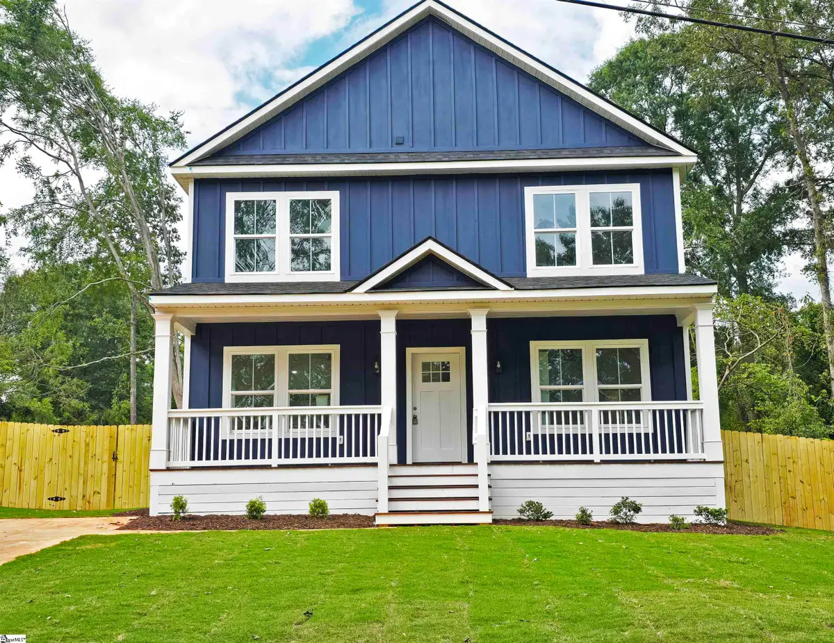 113 Miami Avenue, Piedmont, SC 29673 - Image #1