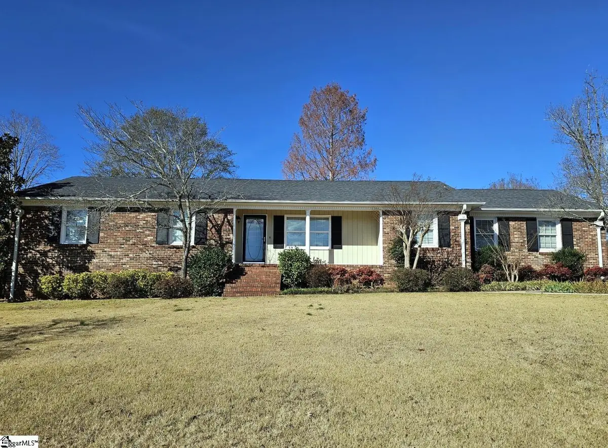 14 Fernwood Drive, Taylors, SC 29687 - Image #1