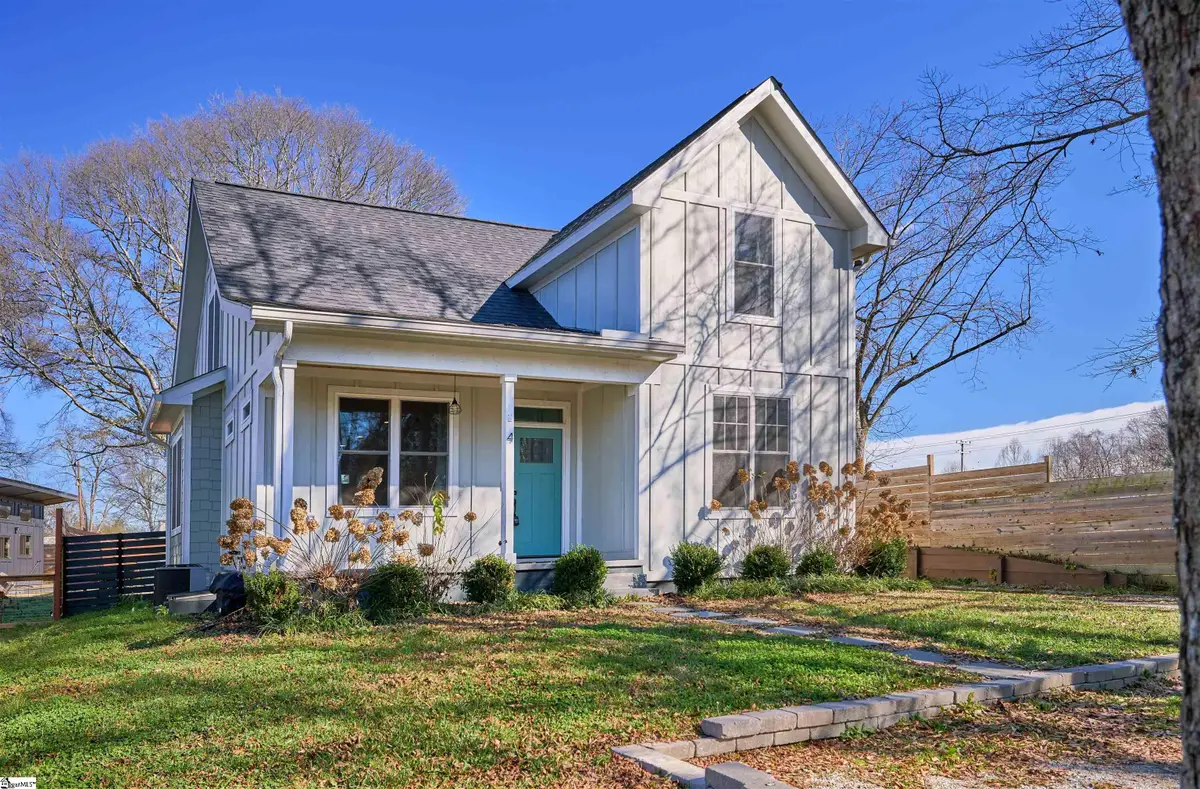 4 Vest Street, Travelers Rest, SC 29690 - Image #1