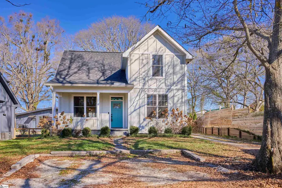 4 Vest Street, Travelers Rest, SC 29690 - Image #2