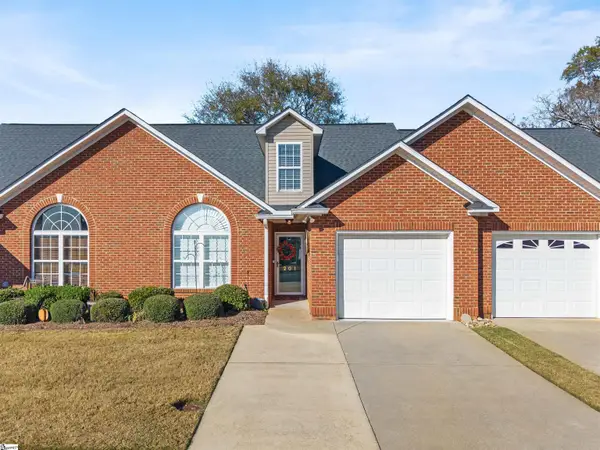 201 Dove Haven Drive, Simpsonville, SC 29601