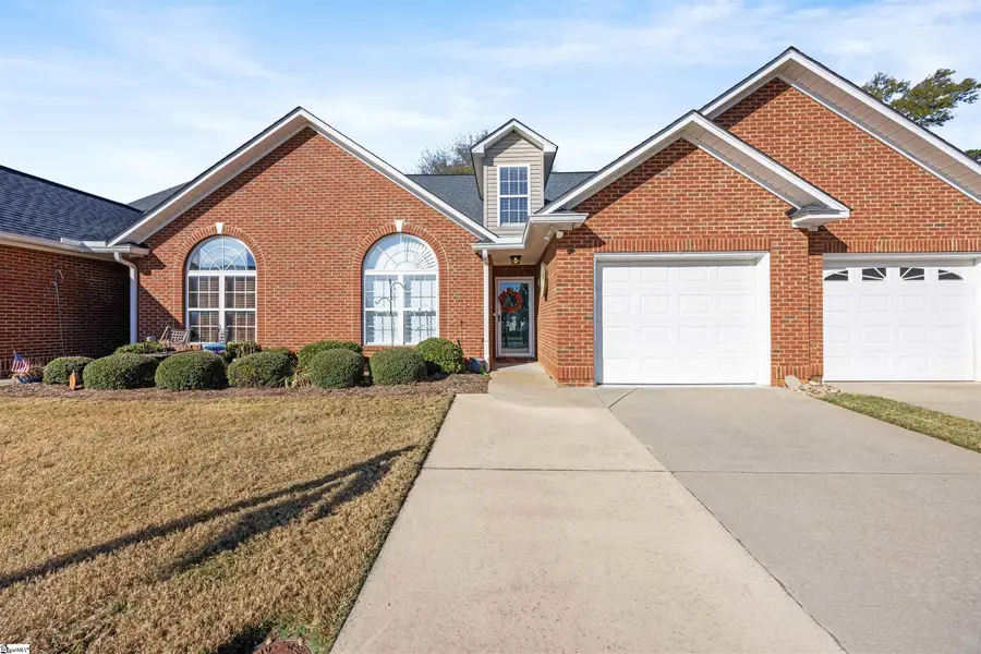 201 Dove Haven Drive, Mauldin, SC 29601 - Image #2