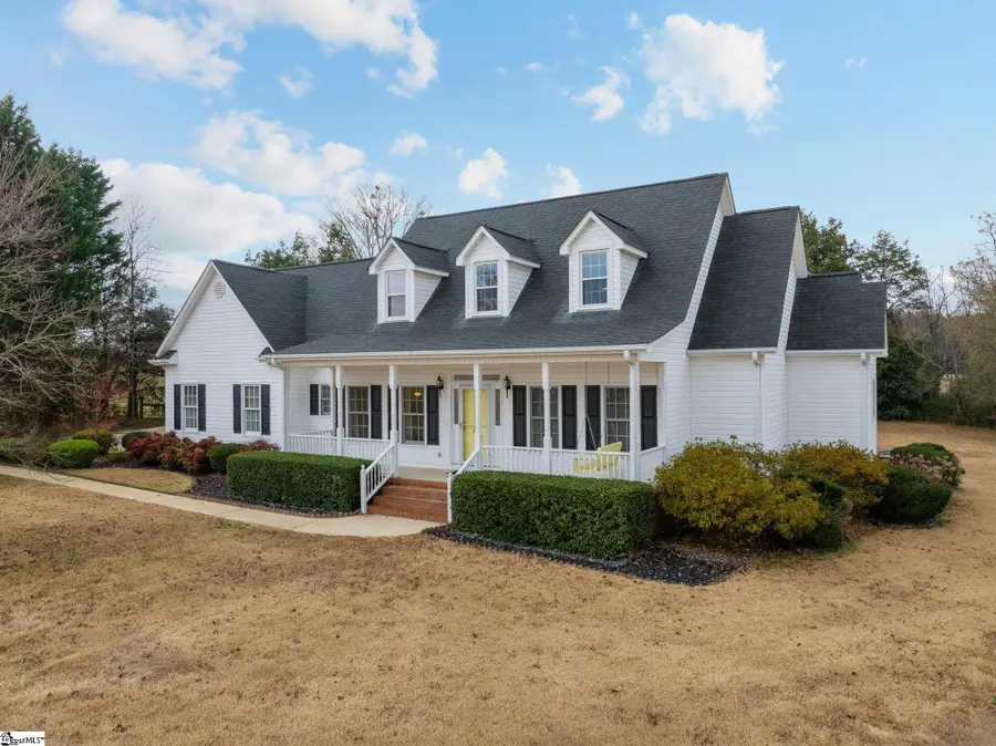 204 Windrow Lane, Fountain Inn, SC 29644 - Image #2