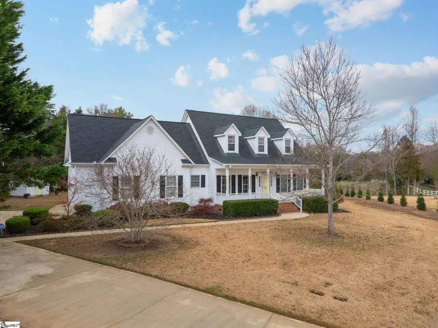 204 Windrow Lane, Fountain Inn, SC 29644 - Image #3