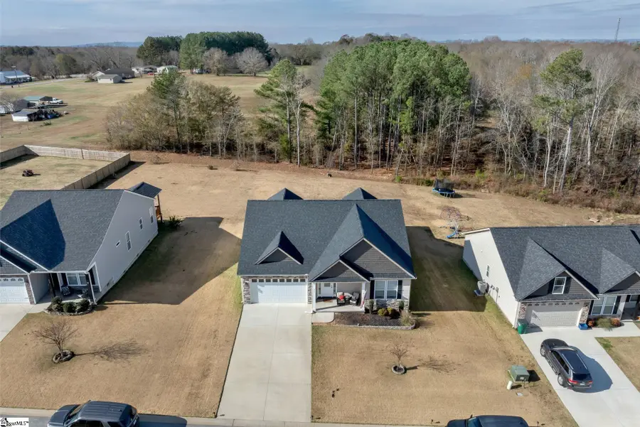 837 Ashton Ridge Road, Inman, SC 29349 - Image #3