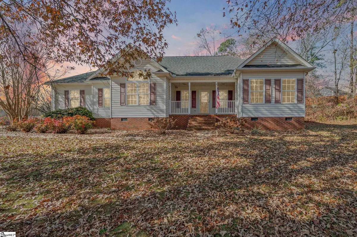 217 Wilmington Court, Duncan, SC 29334 - Image #1