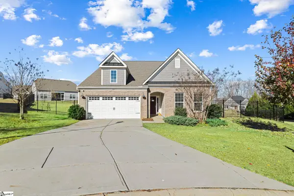 309 Delphine Court, Taylors, SC 29687