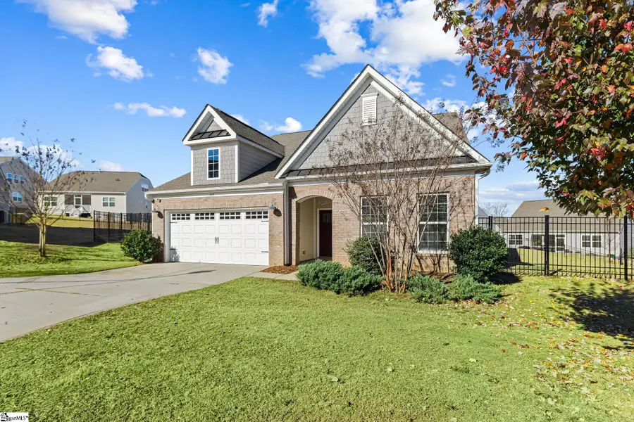 309 Delphine Court, Taylors, SC 29687 - Image #3