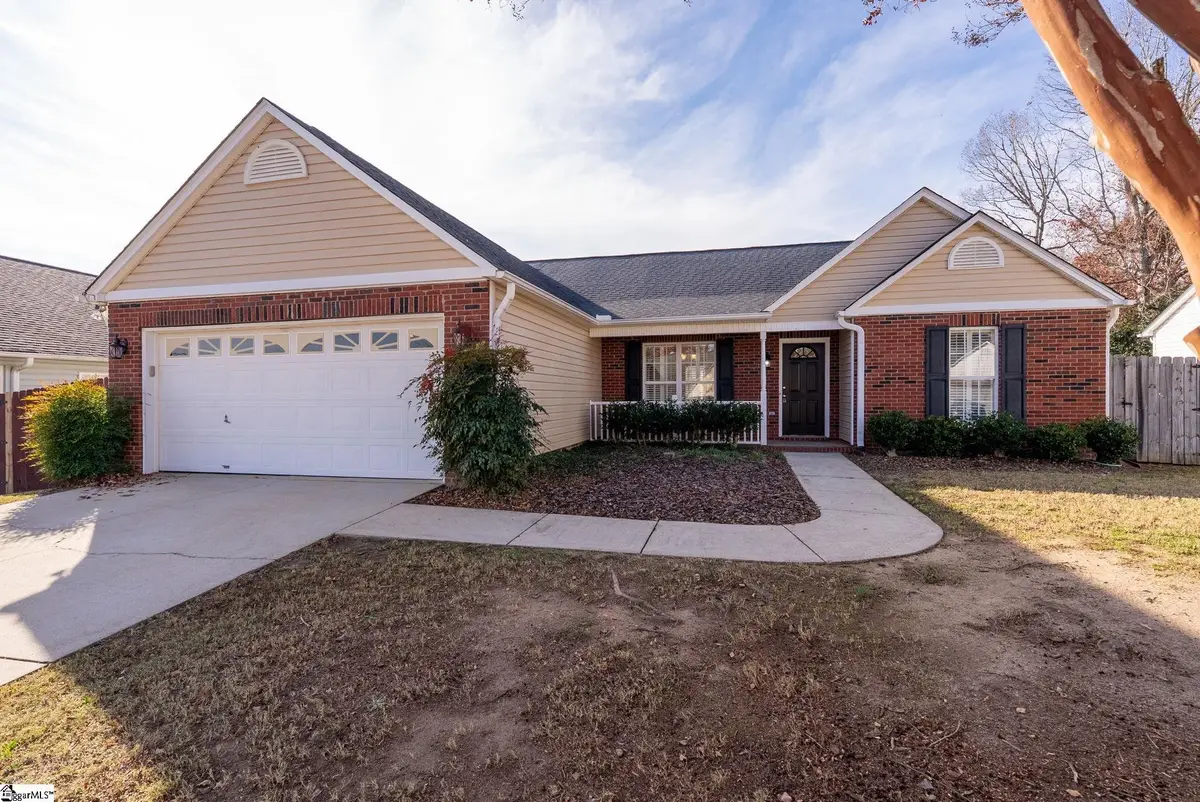 5 Hazelnut Court, Taylors, SC 29687 - Image #1
