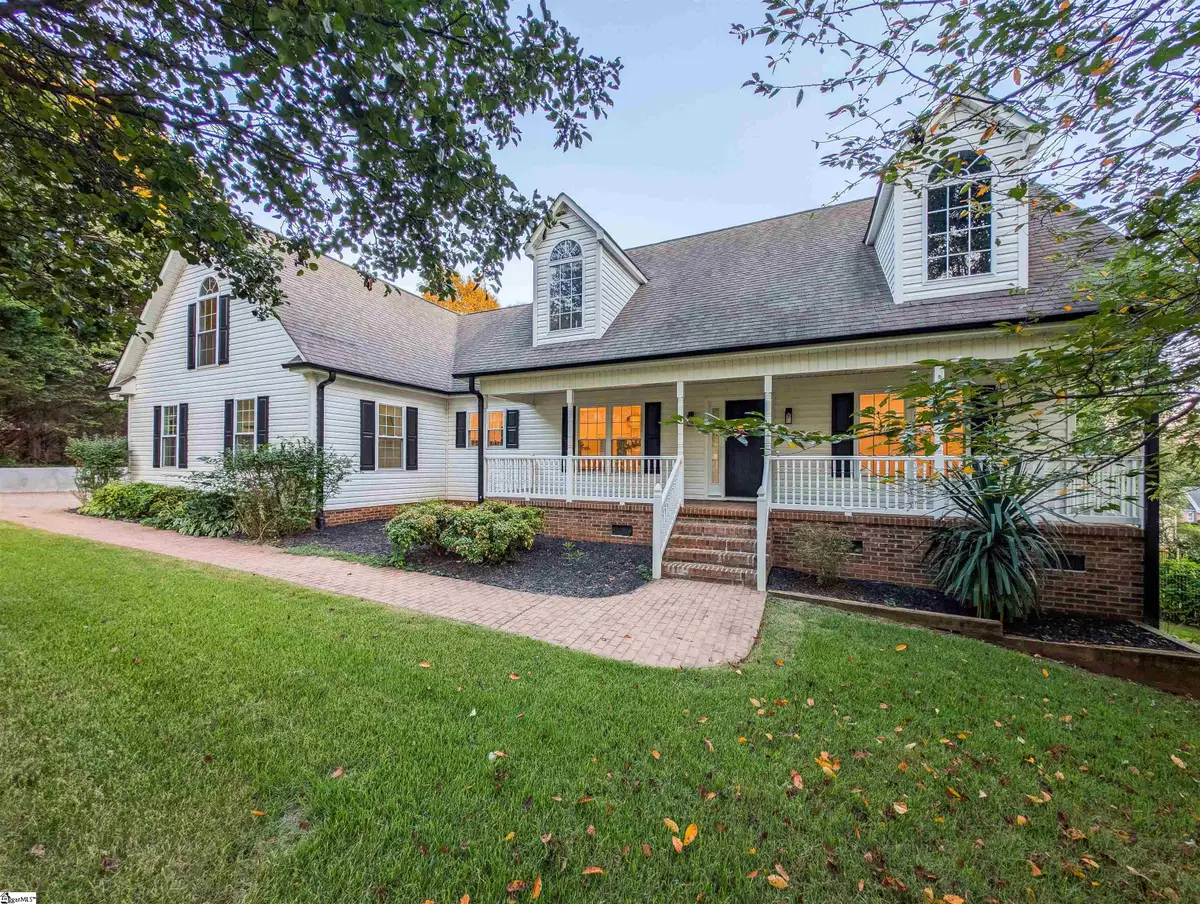 20 Gerru Court, Taylors, SC 29687 - Image #1