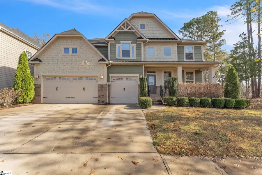 4 Woodland Chase Court, Simpsonville, SC 29681 - Image #3