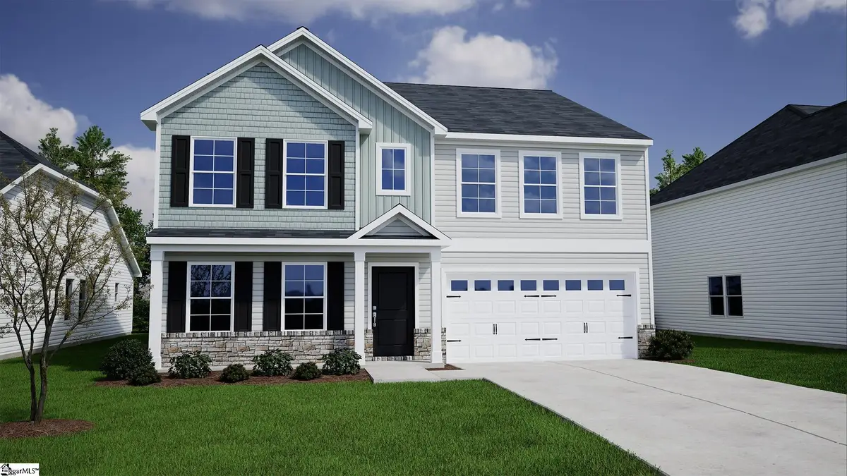 423 Dodger Avenue #Lot 6, Chesnee, SC 29323 - Image #1