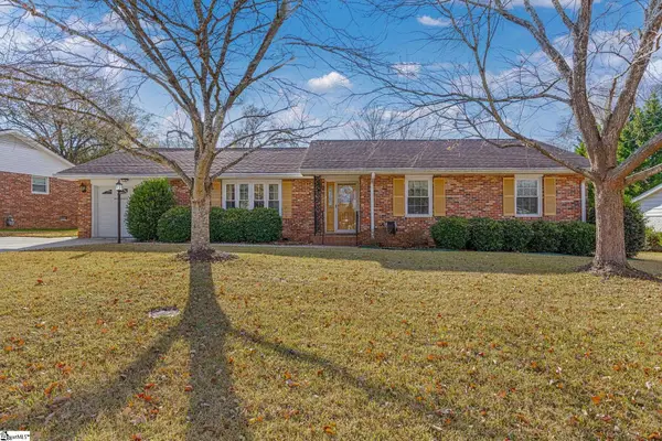 103 Scottswood Road, Greenville, SC 29615