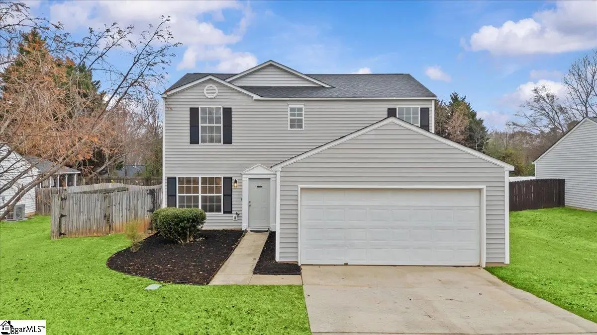 203 Tripmont Court, Simpsonville, SC 29680 - Image #1