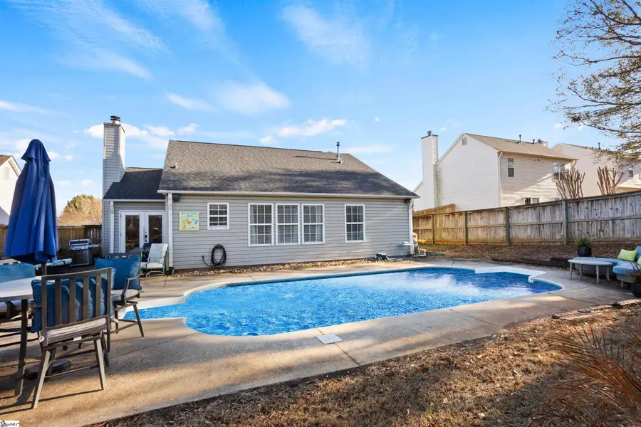 25 Woolridge Way, Greer, SC 29650 - Image #2