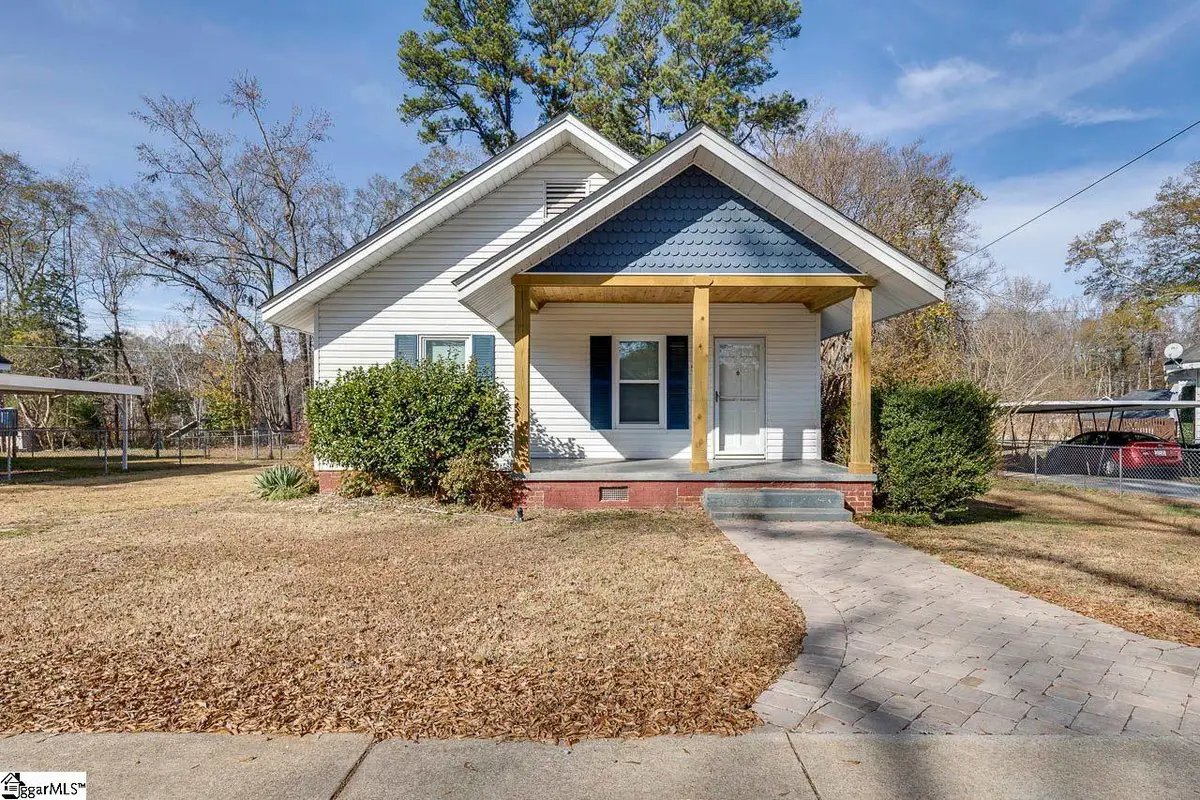 504 W Curtis Street, Simpsonville, SC 29681 - Image #1