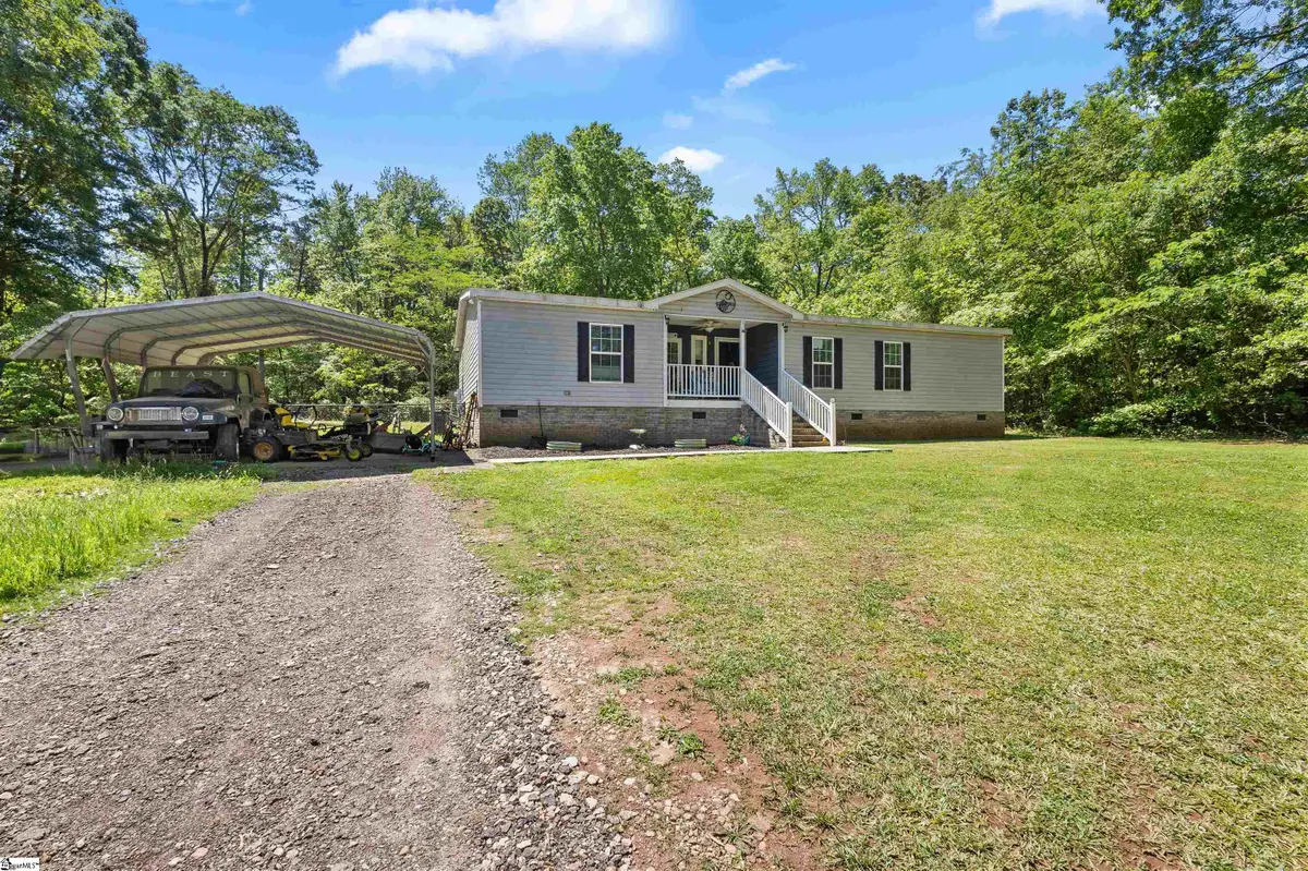 2 Jabamp Circle, Piedmont, SC 29673 - Image #1